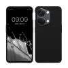 Husa OnePlus Nord 3 5G, Negru, Silicon, 61766.01