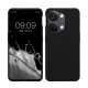 Husa OnePlus Nord 3 5G, Negru, Silicon, 61766.01