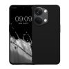 Husa OnePlus Nord 3 5G, Negru, Silicon, 61766.01