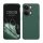 Husa OnePlus Nord 3 5G, Verde, Silicon, 61766.166