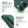 Husa OnePlus Nord 3 5G, Verde, Silicon, 61766.166