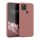 Husa Google Pixel 5, Roz, Silicon, 53778.193