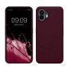 Husa Nothing Phone (2), Visiniu, Silicon, 61746.187