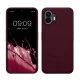 Husa Nothing Phone (2), Visiniu, Silicon, 61746.187