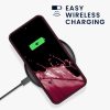 Husa Nothing Phone (2), Visiniu, Silicon, 61746.187