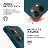 Husa OnePlus Nord 3 5G, Verde, Silicon, 61766.57