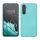 Husa Samsung Galaxy A54 5G, Verde deschis, Silicon, 60797.231
