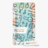 Husa Samsung Galaxy A54 5G, Verde deschis, Silicon, 60797.231