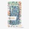 Husa Samsung Galaxy S21, Albastru, Silicon, 54057.251