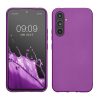 Husa Samsung Galaxy A54 5G, Violet, Silicon, 60797.24