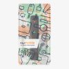 Banda Casti Kwmobile pentru Sony WH-CH520, Negru, Piele ecologica, 61792.01