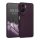 Husa Honor 90 Lite, Violet inchis, Silicon, 61745.115