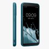 Husa Samsung Galaxy Xcover 5, Albastru, Silicon, 57527.251