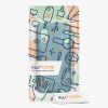 Husa Samsung Galaxy Xcover 5, Albastru, Silicon, 57527.251