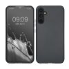 Husa Samsung Galaxy A34 5G, Gri, Silicon, 60810.232