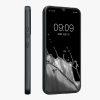 Husa Samsung Galaxy A34 5G, Gri, Silicon, 60810.232