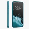 Husa Samsung Galaxy S23 Plus, Albastru, Silicon, 60313.251