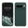 Husa Google Pixel 8 Pro, Verde, Silicon, 61854.171