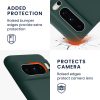 Husa Google Pixel 8 Pro, Verde, Silicon, 61854.171
