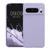 Husa Google Pixel 8 Pro, Albastru, Silicon, 61854.108