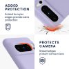Husa Google Pixel 8 Pro, Albastru, Silicon, 61854.108