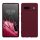 Husa Google Pixel 7a, Visiniu, Silicon, 61598.187