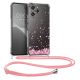 Husa cu jnur Xiaomi Redmi 12, Multicolor, Silicon, 61889.01