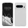 Husa Google Pixel 8 Pro, Alb, Silicon, 61854.02