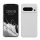 Husa Google Pixel 8 Pro, Alb, Silicon, 61854.02