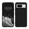 Husa Google Pixel 8, Negru, Silicon, 61855.47