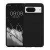 Husa Google Pixel 8, Negru, Silicon, 61855.47