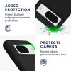 Husa Google Pixel 8, Negru, Silicon, 61855.47