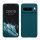 Husa Google Pixel 8 Pro, Albastru, Silicon, 61854.57
