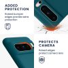 Husa Google Pixel 8 Pro, Albastru, Silicon, 61854.57