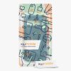 Husa Google Pixel 8 Pro, Albastru, Silicon, 61854.57