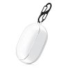 Husa Casti Kwmobile pentru Bose Studio Buds, Transparent, Silicon, 61899.03