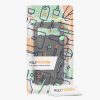 Husa Google Pixel 8, Gri inchis, Textil/Plastic, 61883.19