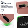 Husa Google Pixel 8 Pro, Roz, Silicon, 61860.193