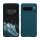 Husa Google Pixel 8 Pro, Albastru, Silicon, 61860.57