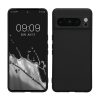 Husa Google Pixel 8 Pro, Negru, Silicon, 61860.01