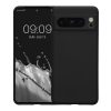 Husa Google Pixel 8 Pro, Negru, Silicon, 61860.01