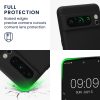 Husa Google Pixel 8 Pro, Negru, Silicon, 61860.01
