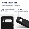 Husa Google Pixel 8 Pro, Negru, Silicon, 61860.01