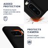 Husa Google Pixel 8 Pro, Negru, Silicon, 61854.01