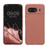 Husa Google Pixel 8, Roz, Silicon, 61859.193