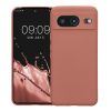 Husa Google Pixel 8, Roz, Silicon, 61859.193