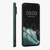 Husa Google Pixel 8 Pro, Verde, Silicon, 61858.14