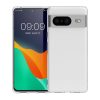 Husa Google Pixel 8, Transparent, Silicon, 61861.03