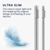Husa Google Pixel 8, Transparent, Silicon, 61861.03