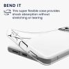 Husa Google Pixel 8, Transparent, Silicon, 61861.03